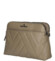 Dámska crossbody kabelka taupe - Enrico Benetti Brilli