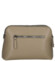 Dámska crossbody kabelka taupe - Enrico Benetti Brilli