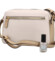 Dámska crossbody kabelka svetlobéžová - Hexagona Palitta