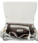 Dámska crossbody kabelka biela - Coveri Polly
