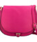 Dámska crossbody kabelka fuchsiová - Coveri Polly