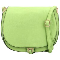 Dámska crossbody kabelka zelená - Coveri Polly