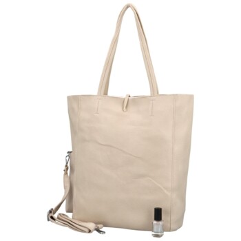 Dámska sada kabeliek béžová - Coveri Merci