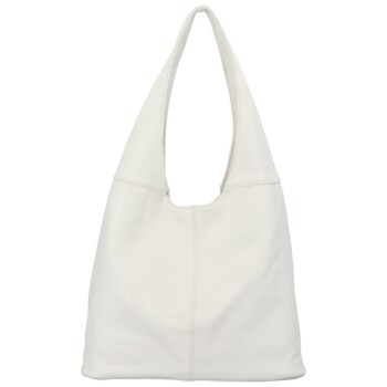 Dámska kabelka cez plece biela - Coveri Debora