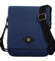 Pánska taška na doklady modrá - Lee Cooper Drastos