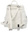 Dámsky kabelko/batôžtek biely - Coveri Hansie