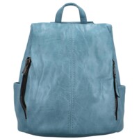 Dámsky kabelko/batôžtek svetlo modrý - Coveri Hansie