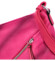 Dámska crossbody kabelka fuchsiová - Maria C Amastias