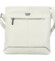 Dámska crossbody kabelka biela - Coveri Levi