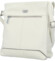Dámska crossbody kabelka biela - Coveri Levi