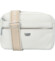 Dámska crossbody kabelka biela- Coveri Maeve
