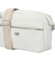Dámska crossbody kabelka biela- Coveri Maeve