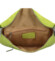 Dámska crossbody/ľadvinka limetkovo zelená - Coveri Kaito