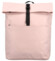 Dámsky batoh ružový - Firenze Saar
