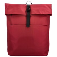Dámsky batoh červený - Firenze Saar