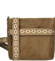 Dámska crossbody kabelka hnedá - Enrico Benetti Jonesy