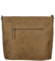 Dámska crossbody kabelka hnedá - Enrico Benetti Jonesy