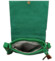 Dámska crossbody kabelka zelená - Paolo bags Siwon