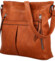 Dámska crossbody kabelka hnedá - Firenze Sabell