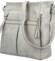 Dámska crossbody kabelka sivá - Firenze Sabell