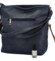 Dámska crossbody kabelka tmavomodrá - Firenze Erchisa