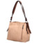Dámska crossbody kabelka ružová - Coveri Maleah