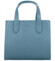 Dámska kabelka do ruky svetlo modrá - Acacia Philomele 