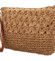 Dámska crossbody kabelka khaki - Firenze Quari