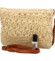 Dámska crossbody kabelka béžová - Firenze Quari