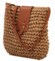 Dámska crossbody kabelka khaki - Firenze Falci