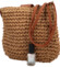 Dámska crossbody kabelka khaki - Firenze Falci
