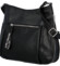 Dámska crossbody kabelka čierna - Romina & Co Bags Dolma