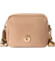 Dámska crossbody kabelka béžová - Nobo Iovilla