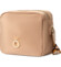 Dámska crossbody kabelka béžová - Nobo Iovilla