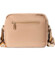 Dámska crossbody kabelka béžová - Nobo Iovilla