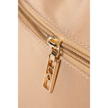 Dámska crossbody kabelka béžová - Nobo Iovilla