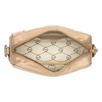 Dámska crossbody kabelka béžová - Nobo Iovilla