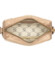 Dámska crossbody kabelka béžová - Nobo Iovilla