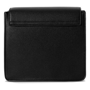 Dámska crossbody kabelka čierna - Nobo Carleen