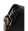Dámska crossbody kabelka čierna - Nobo Carleen
