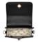 Dámska crossbody kabelka čierna - Nobo Carleen