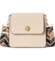 Dámska crossbody kabelka béžová - Nobo Carleen