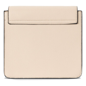 Dámska crossbody kabelka béžová - Nobo Carleen