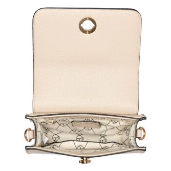 Dámska crossbody kabelka béžová - Nobo Carleen