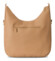 Dámska crossbody kabelka béžová - Nobo Vittua