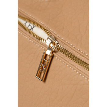 Dámska crossbody kabelka béžová - Nobo Vittua