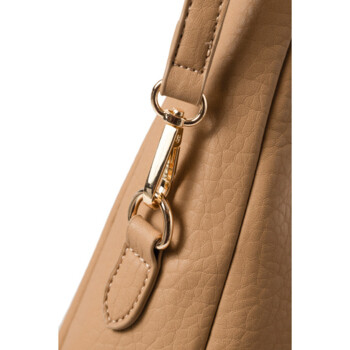 Dámska crossbody kabelka béžová - Nobo Vittua