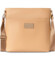 Dámska crossbody kabelka béžová - Nobo Beverly