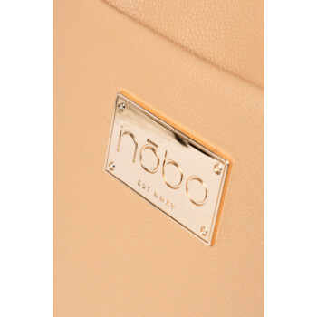 Dámska crossbody kabelka béžová - Nobo Beverly