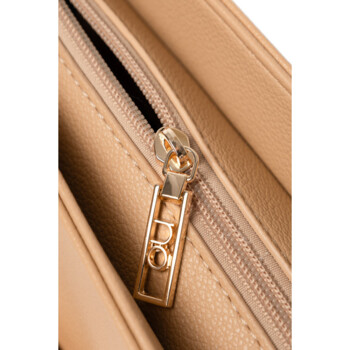 Dámska crossbody kabelka béžová - Nobo Beverly
